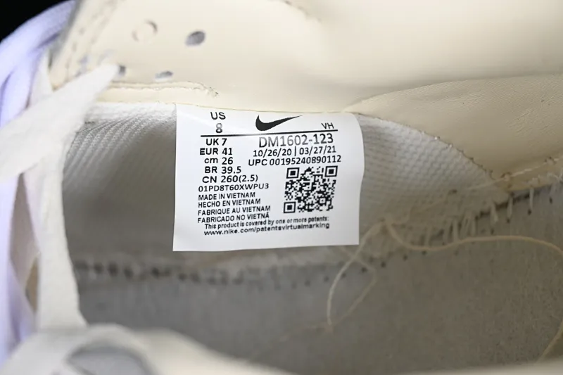 All categories Nk SB Dunk series Nk SB Dunk Low low-top sneakers Off-White x Nk Dunk Low OW casual sports skateboard shoes DM1602-123